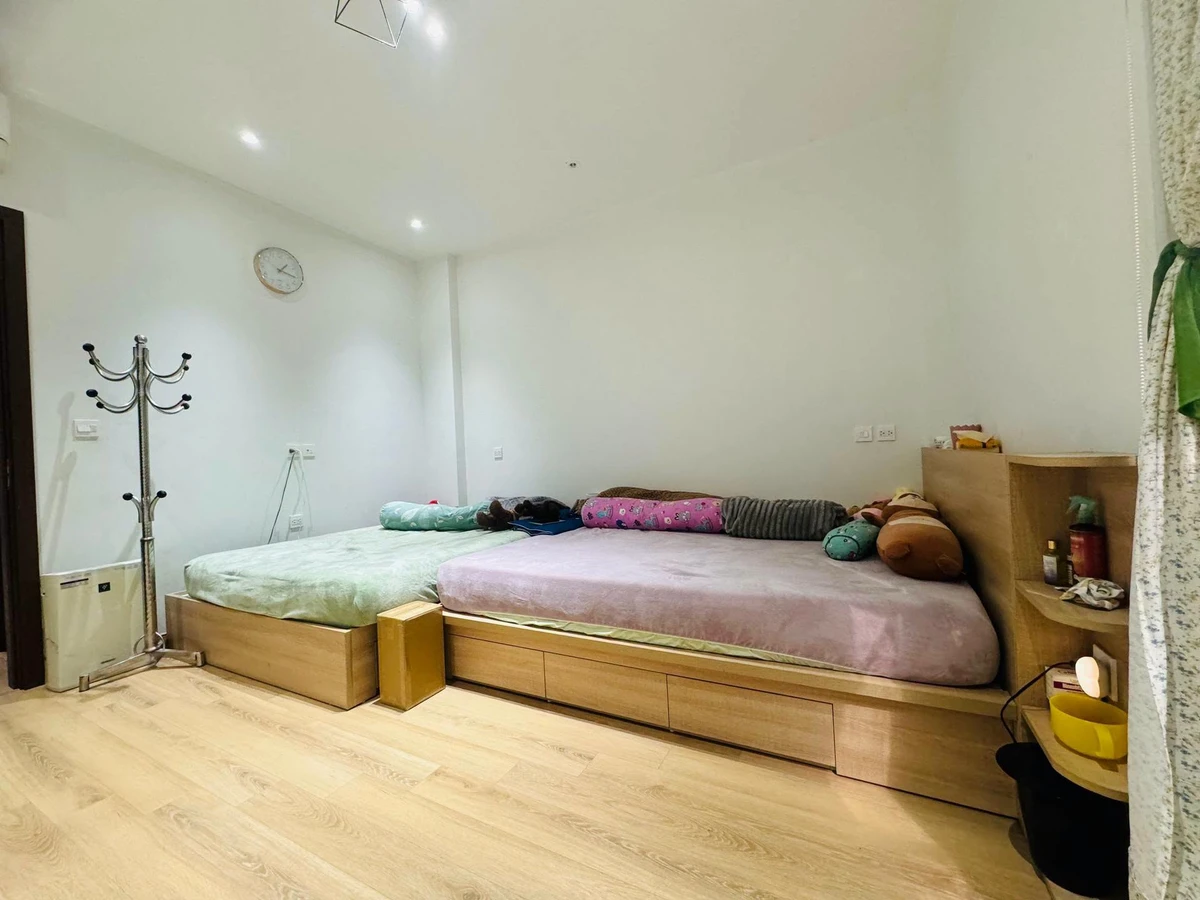Bán nhà 5 tầng thang máy 66m² Bà Triệu Hà Đông 19.8 tỷ - Ảnh thu nhỏ 4