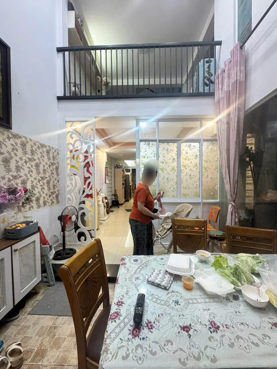 Bán nhà phố 70m2 Phú Nhuận 7.99 tỷ - Ảnh 1