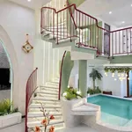 Bán nhà phố 4 tầng 61m² mặt tiền 11,3m Cô Bắc, Đà Nẵng - Ảnh thu nhỏ 5