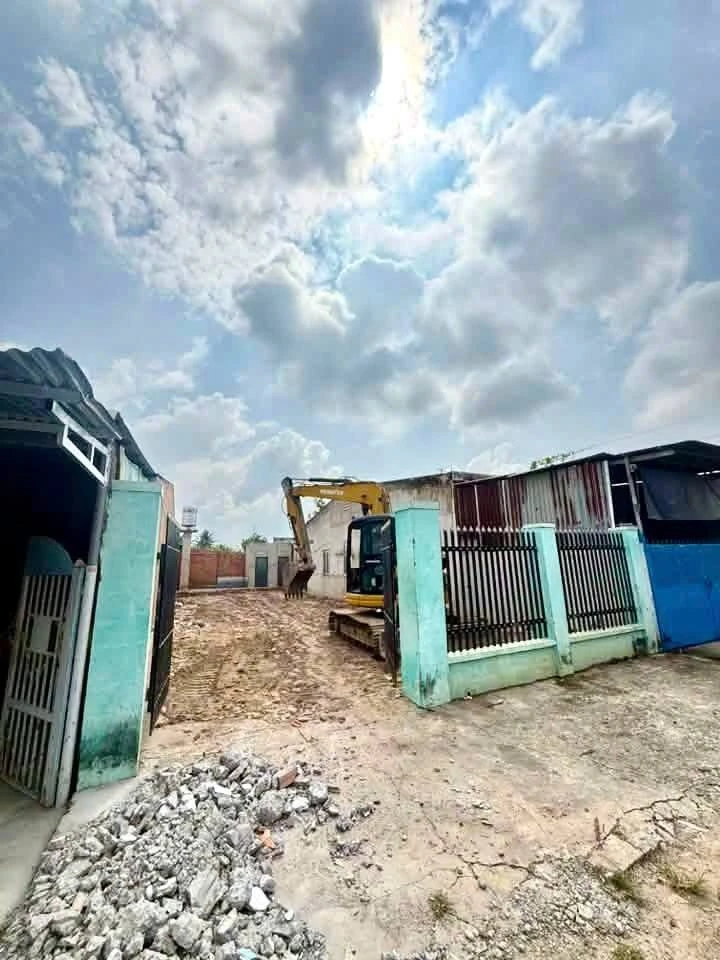 Bán đất 50m² tại Phường Hòa Thành, Tây Ninh, 159 triệu/m² - Ảnh 1