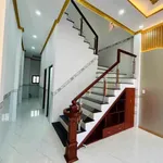 Bán nhà mặt tiền 4,5x23m (103,5m²) Xã Mỹ Lộc, Cần Giuộc - Ảnh thu nhỏ 5
