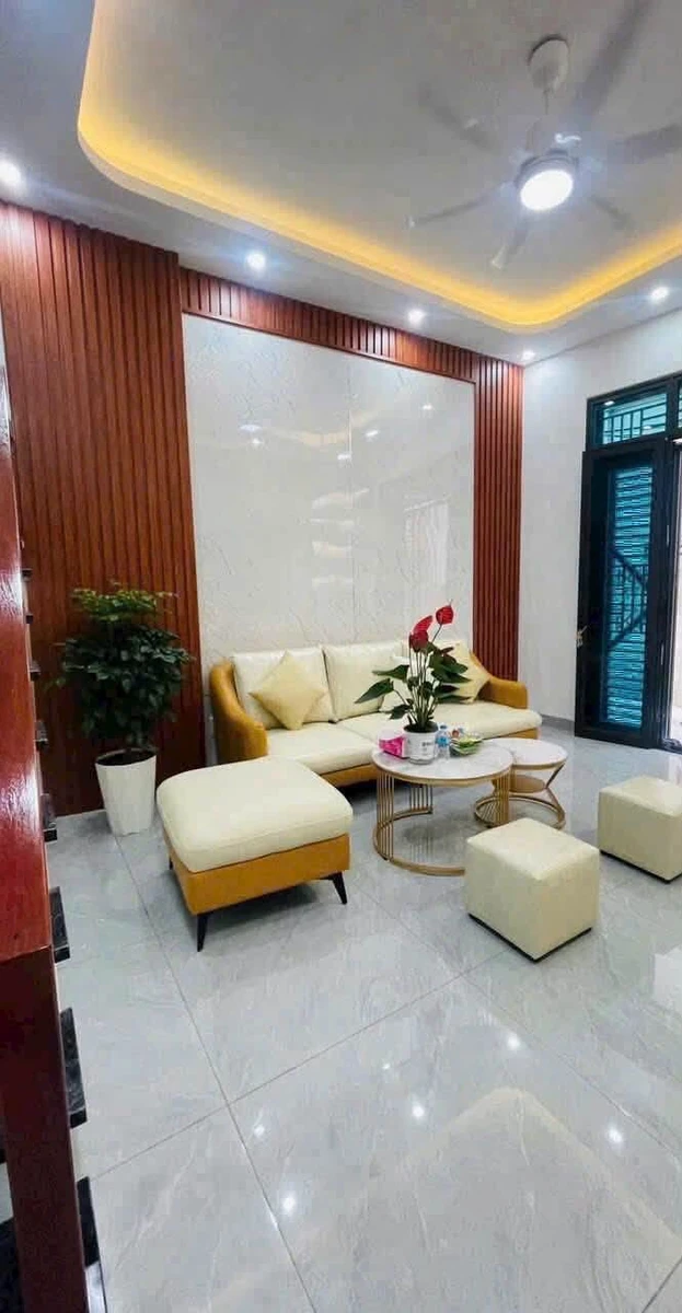 Bán nhà 3 tầng 45,5m2 Triệu Quang Phục Cẩm Thượng Thủ Đức - Ảnh 1