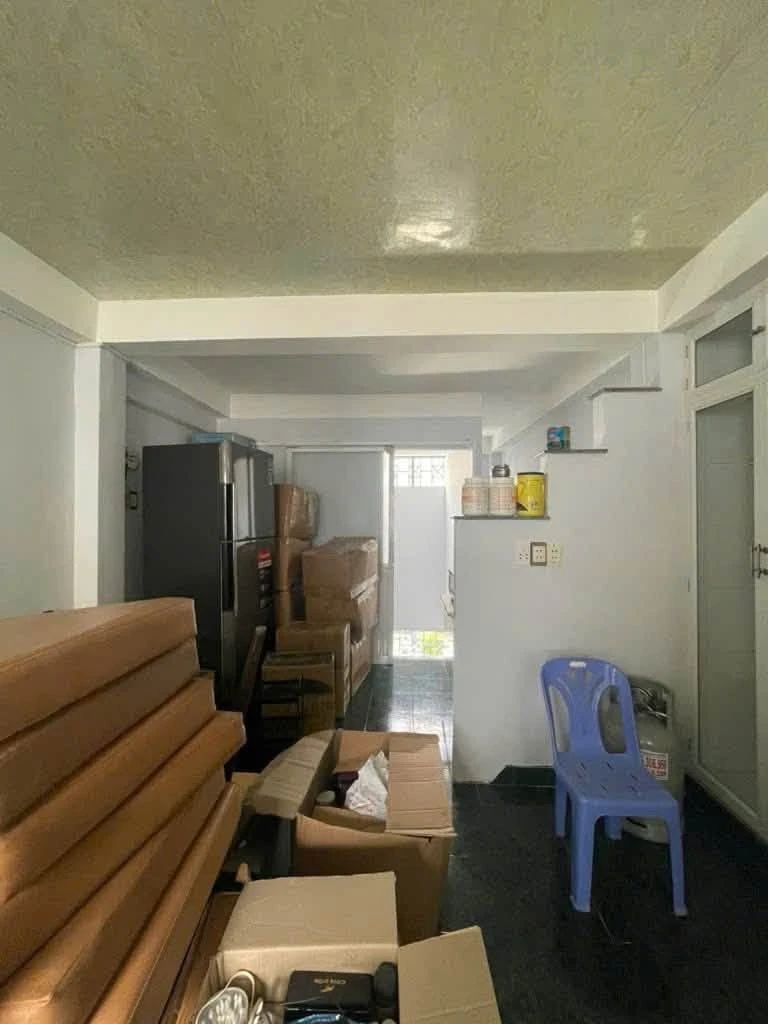 Bán nhà phố 4 phòng ngủ, 42m², Ngô Gia Tự Q10, 6.5 tỷ - Ảnh thu nhỏ 2