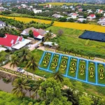 Bán nền đất 75m² Diên Khánh, 945 triệu, sổ hồng - Ảnh thu nhỏ 1