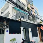 Bán nhà 3 tầng mặt tiền Lương Thế Vinh Nha Trang 65.8m2 7 tỷ - Ảnh thu nhỏ 2