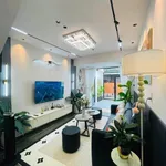 Cho thuê nhà kiệt ô tô 62m² Quận 1, 20 triệu/tháng - Ảnh thu nhỏ 1
