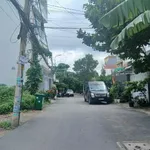 Bán nhà 4 tầng 99m² Trường Thọ Thủ Đức, 11.2 tỷ - Ảnh thu nhỏ 1