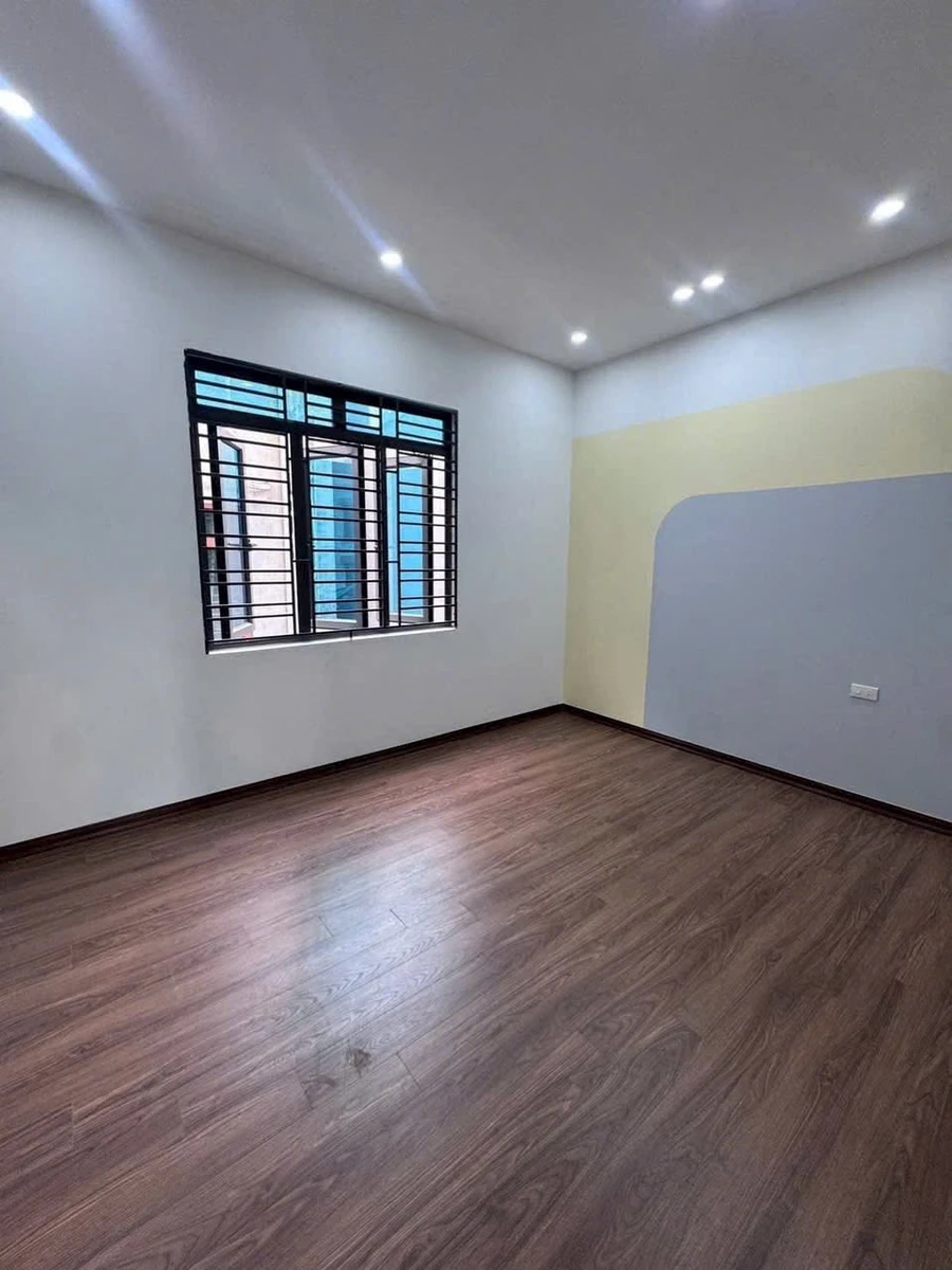 Bán nhà 4 tầng 50m2 Bình Lộc Quận 12 - 3,3 tỷ - Ảnh thu nhỏ 3
