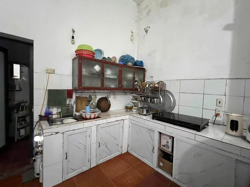 Bán đất kèm nhà 2 tầng 90m² Hưng Bình Vinh - Ảnh thu nhỏ 3
