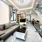 Bán nhà Cao Thắng, Đà Lạt, 4PN, 70m2, 4,55 tỷ - Ảnh thu nhỏ 1