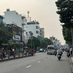 Bán nhà mặt tiền Phan Văn Trị 246m2 giá 57 tỷ, Phường 5, Gò Vấp - Ảnh thu nhỏ 1