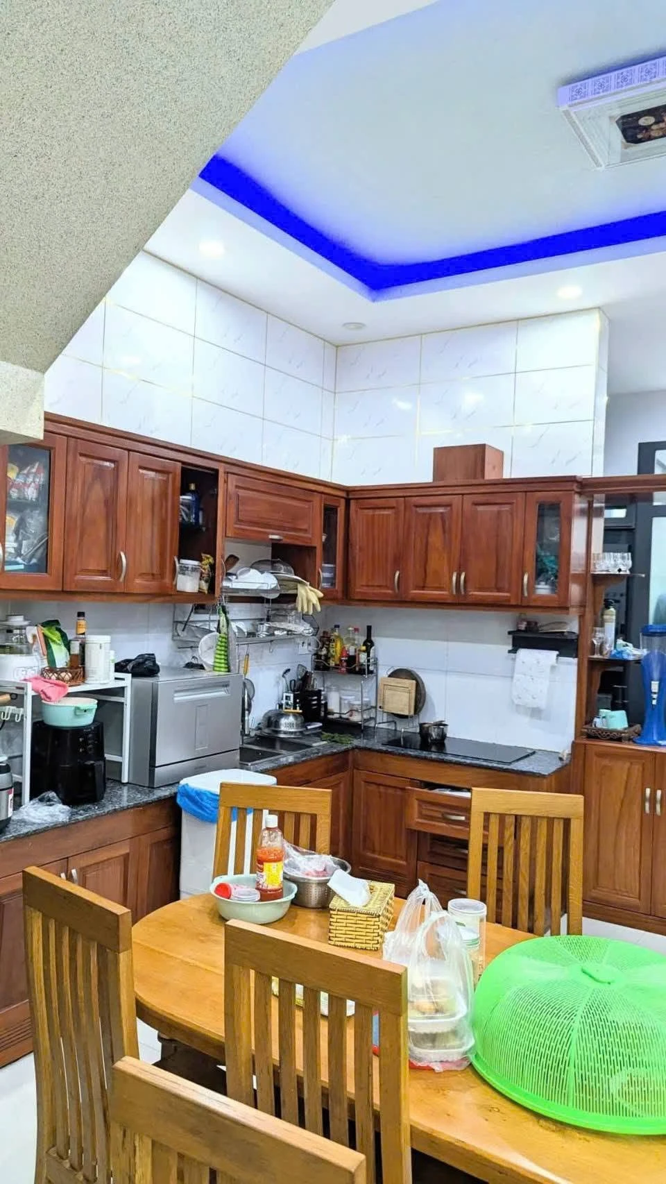 Bán nhà mặt tiền Lưu Hữu Phước 105m² Vũng Tàu - Ảnh 1
