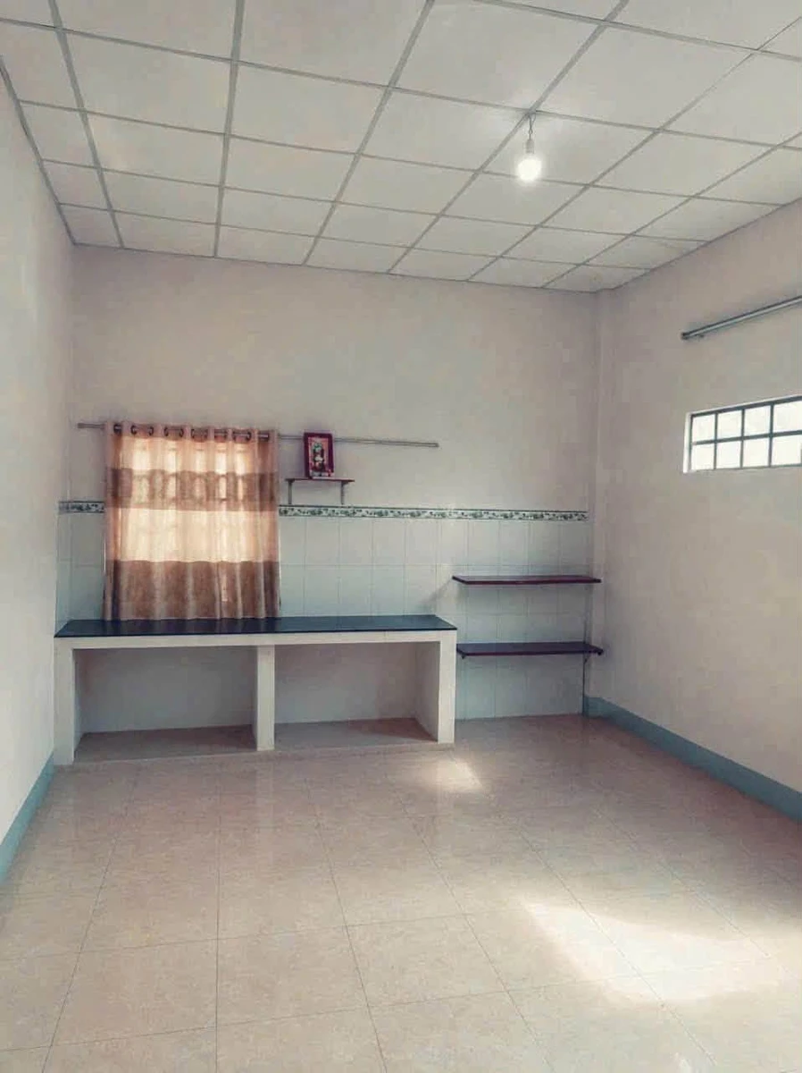 Nhà cấp 4 mặt tiền Phan Văn Lại, 120 m², gần AEON – 3,2 tỷ - Ảnh thu nhỏ 4