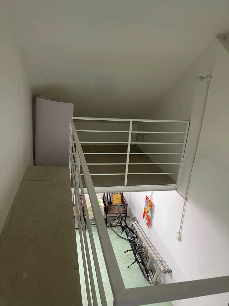 Cho thuê nhà nguyên căn 30m² 3 tầng Hương Viên 7 triệu/tháng - Ảnh thu nhỏ 5