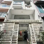 Bán nhà hẻm xe hơi Phan Xích Long 45m² 5 tầng 4PN, Phú Nhuận, giá hơn 10 tỷ - Ảnh thu nhỏ 2