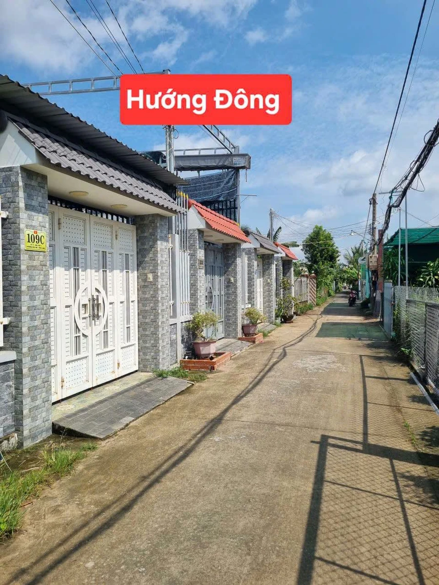 Bán nhà 2 phòng ngủ 136m² Phường 7 Quận 7 - Ảnh thu nhỏ 4