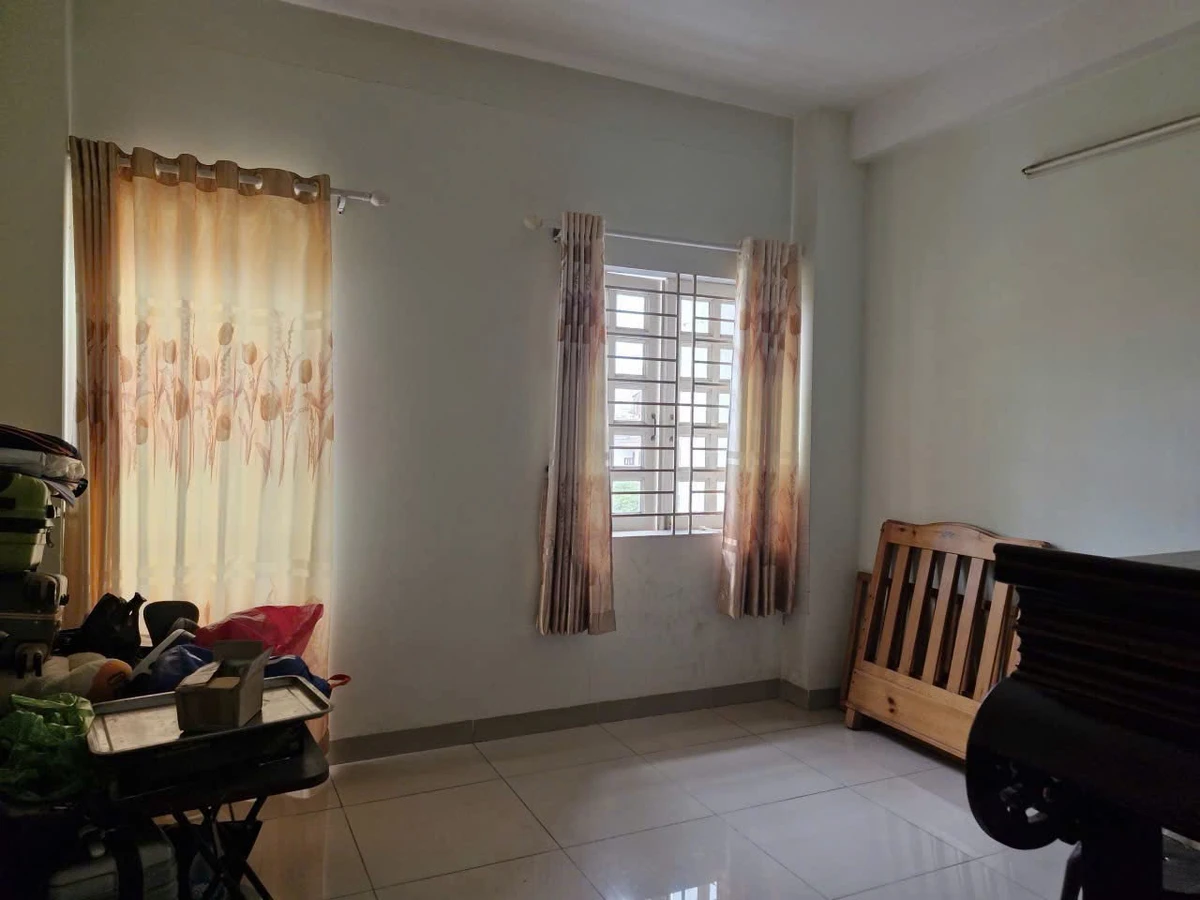 Bán nhà Lê Quang Định, Bình Thạnh, 31m², giá 3,98 tỷ - Ảnh thu nhỏ 5
