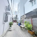 Bán đất 84m² mặt tiền đường Số 8 Thủ Đức, giá 4,6 tỷ - Ảnh thu nhỏ 1