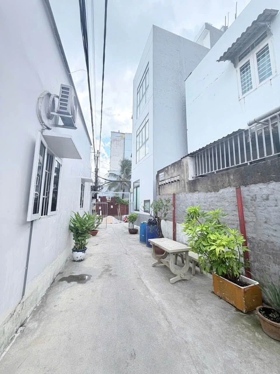 Bán đất 84m² mặt tiền đường Số 8 Thủ Đức, giá 4,6 tỷ - Ảnh 1