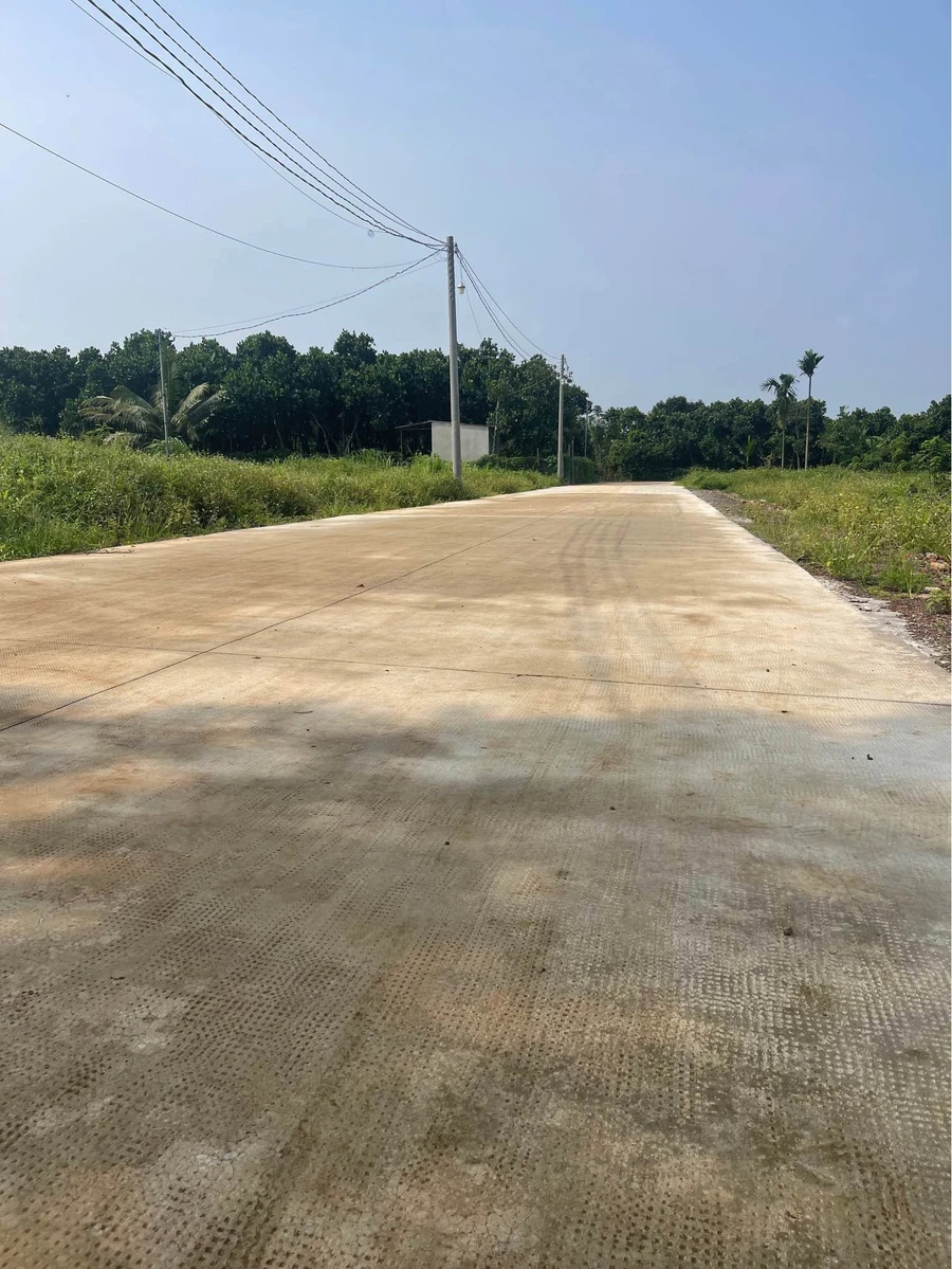 Bán gấp đất thổ cư 1000m2 giá 1,6 tỷ tại Phường Bảo Vinh, Đồng Nai - Ảnh thu nhỏ 2