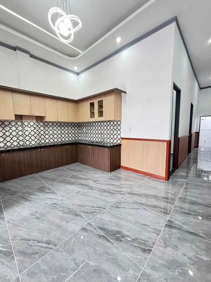 Bán nhà cấp 4 105m² Long Bình, Chợ Điều 2,89 tỷ - Ảnh thu nhỏ 4
