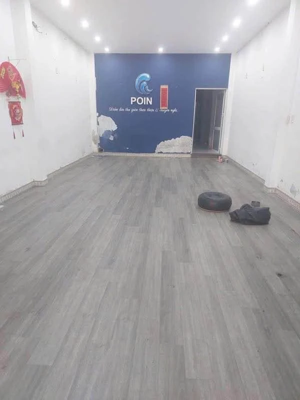 Cho thuê nhà mặt tiền 7,5m x 280m² Yên Thế - Ảnh thu nhỏ 3