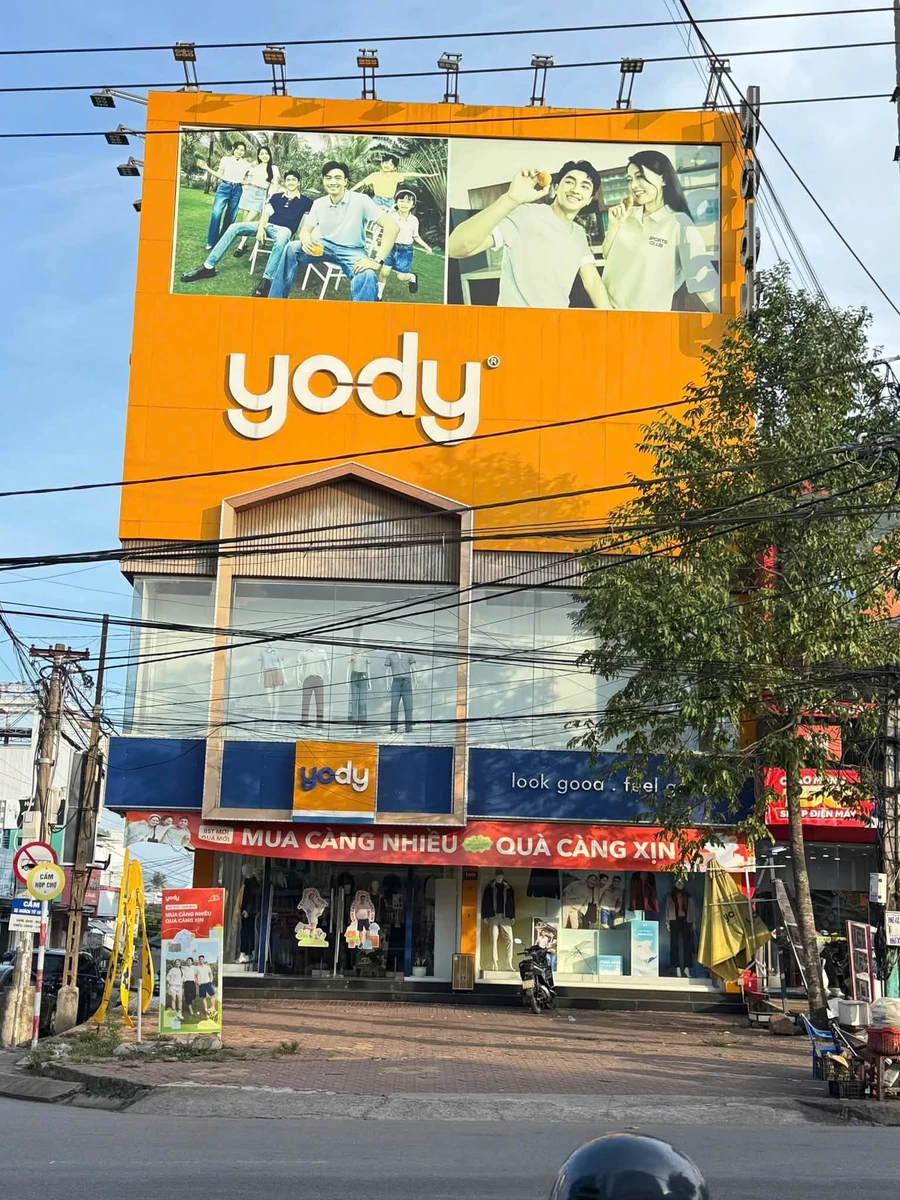Bán shophouse 2 mặt tiền 200m² An Khê Gia Lai, cho thuê 50tr/tháng - Ảnh thu nhỏ 3