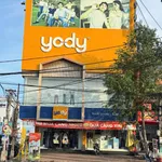 Bán shophouse 2 mặt tiền 200m² An Khê Gia Lai, cho thuê 50tr/tháng - Ảnh thu nhỏ 3