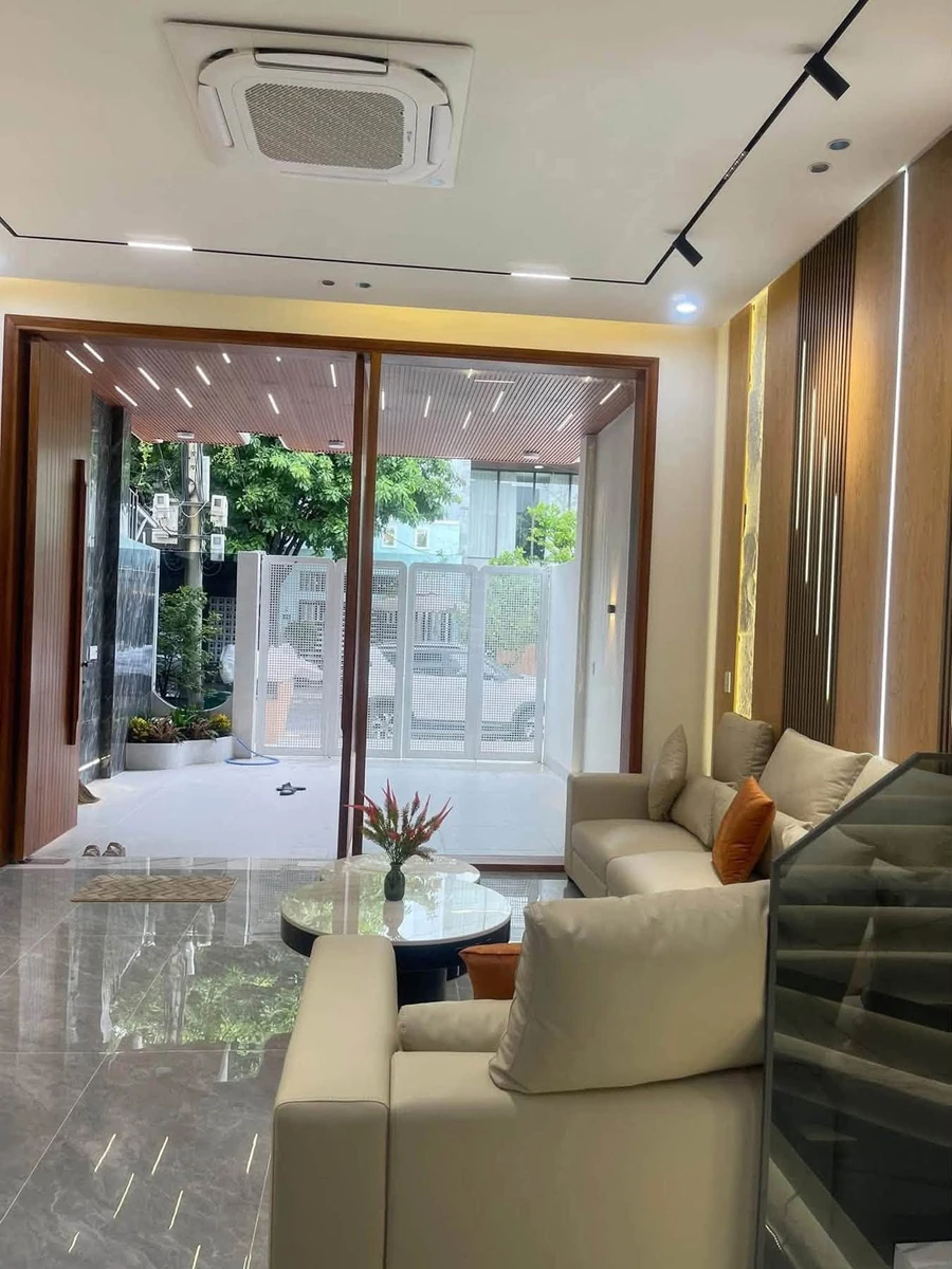 Bán nhà 3 tầng mặt tiền Thanh Lương 279m², 4 phòng - Ảnh thu nhỏ 3