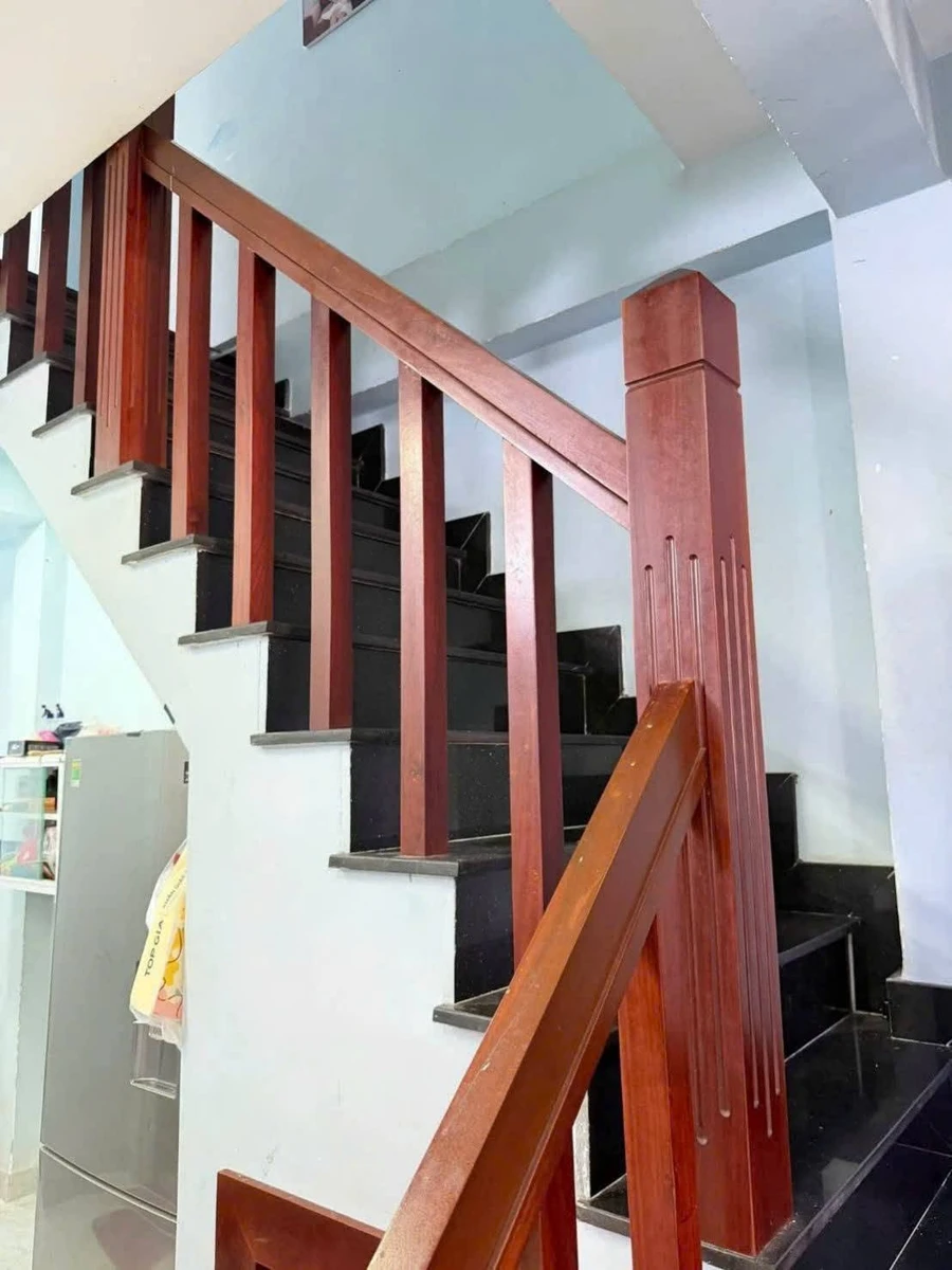 Bán gấp nhà gác lửng 100m² 3PN Chánh Hiệp 2.65 tỷ - Ảnh thu nhỏ 4