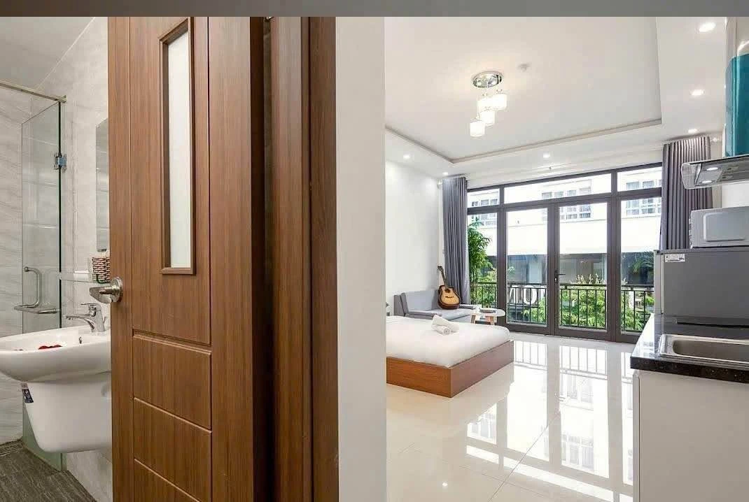 Bán tòa căn hộ du lịch 81m2 An Thượng Đà Nẵng 32 tỷ - Ảnh thu nhỏ 4