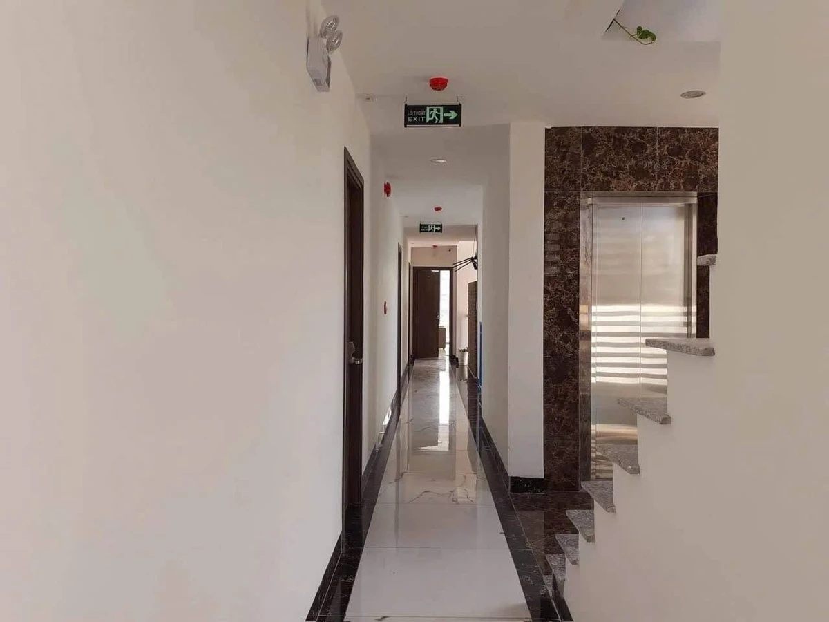 Bán tòa căn hộ 28 phòng 200m² Hải Châu 26 tỷ - Ảnh thu nhỏ 3
