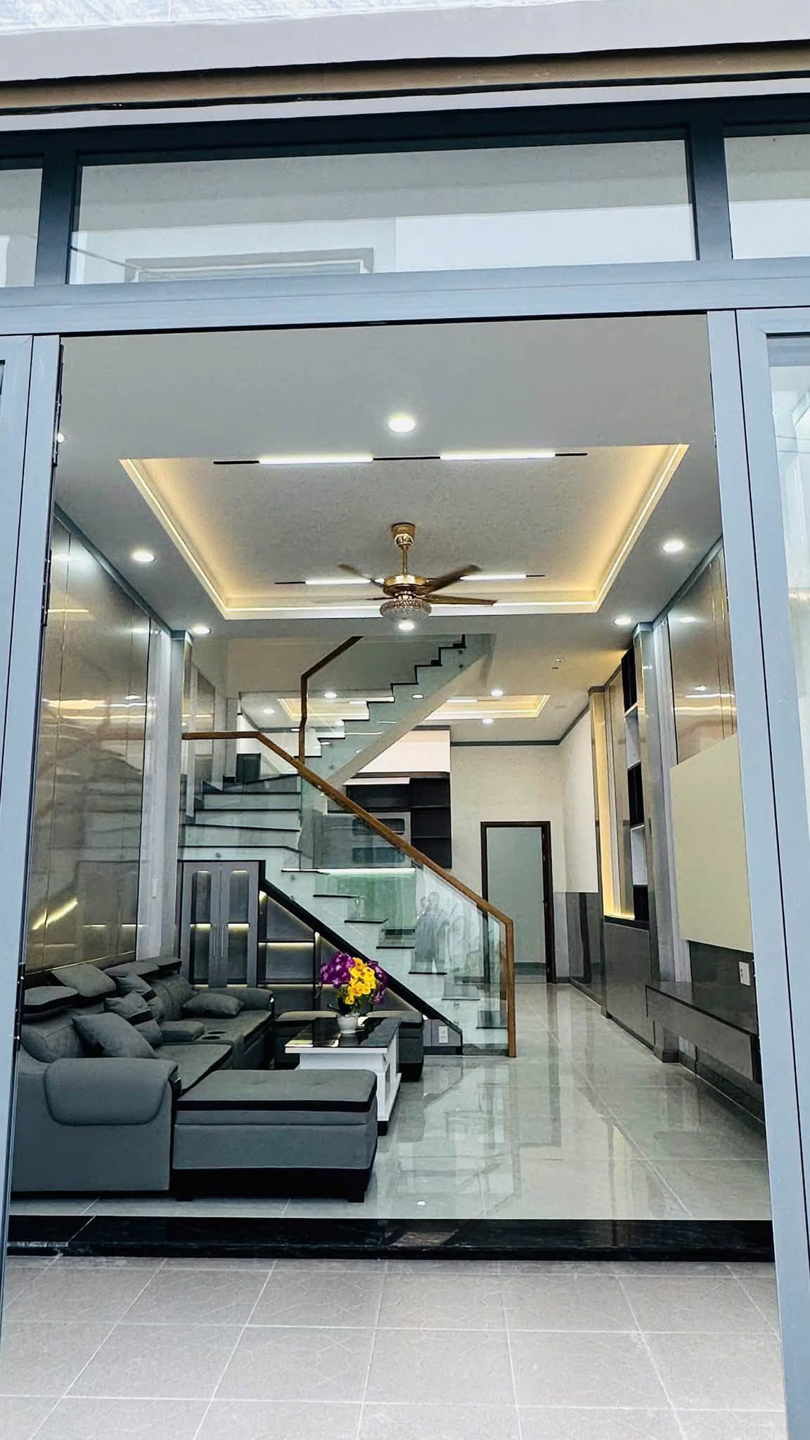 Bán nhà 3PN 60,5m² Biên Hòa, Đồng Nai, 2,8 tỷ - Ảnh thu nhỏ 2