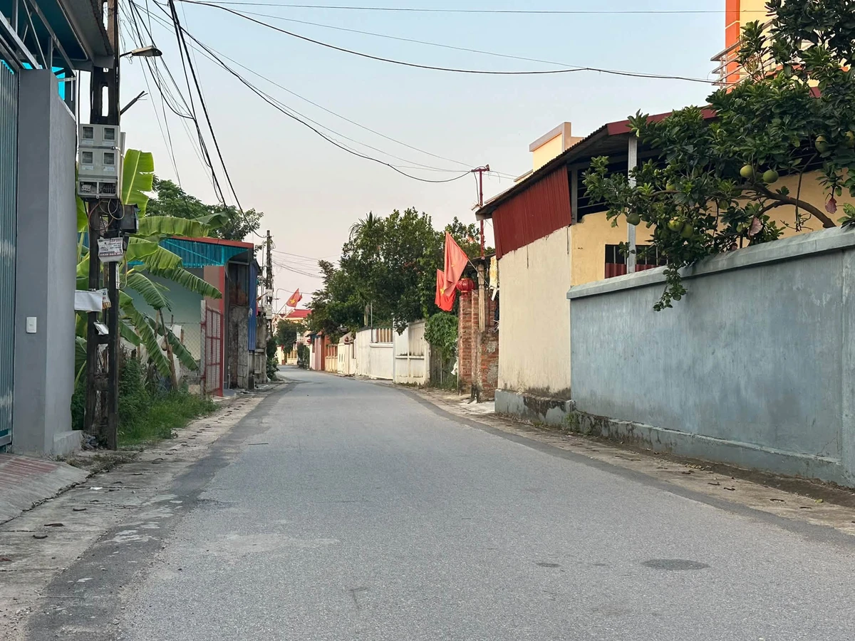 Bán đất Sóc Sơn 62m², sổ đỏ chính chủ, dưới 1 tỷ - Ảnh thu nhỏ 2