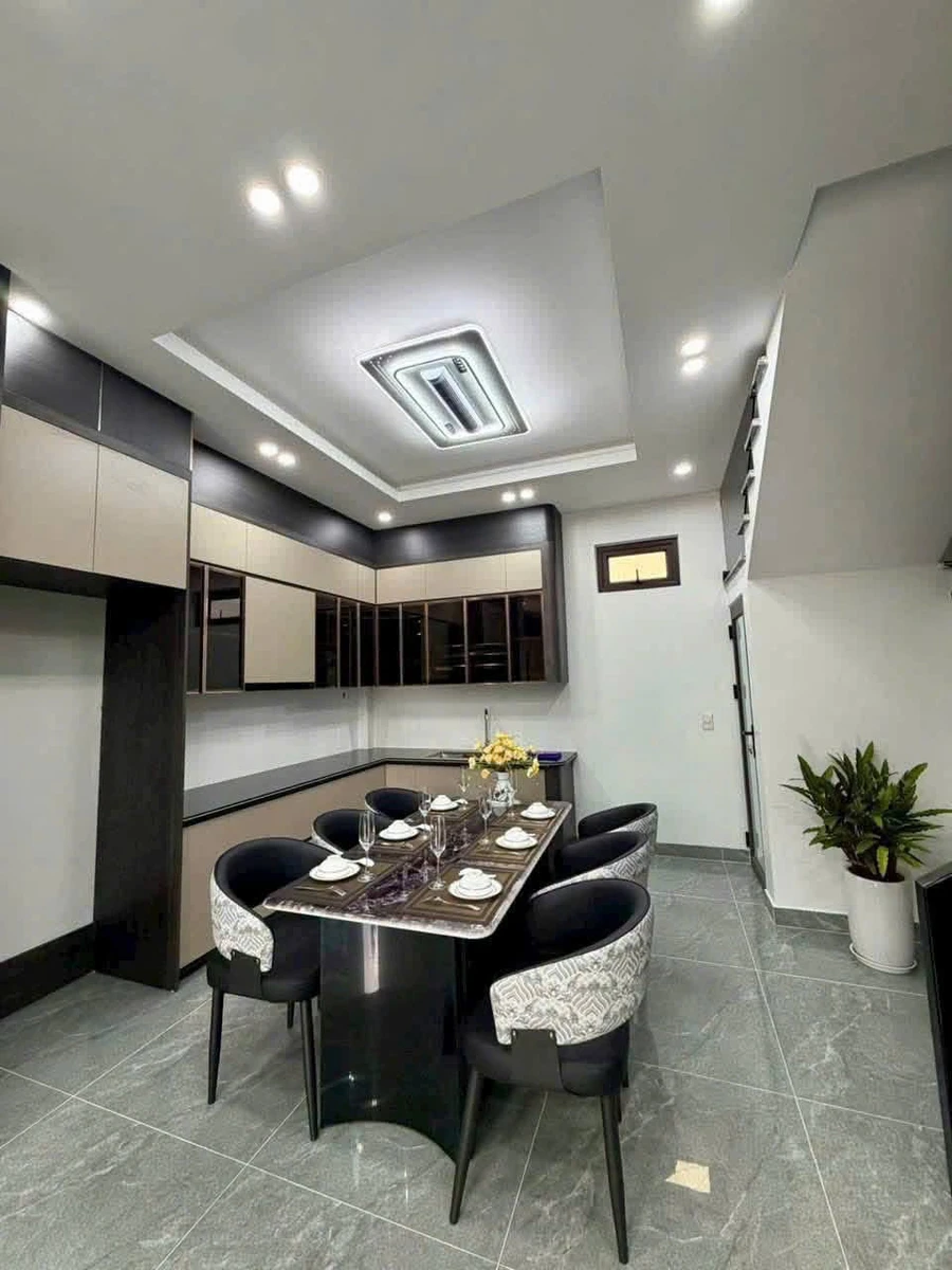 Nhà 3 tầng 60m2 bán 2950 triệu tại Bắc Sơn, Hải Phòng - Ảnh thu nhỏ 5