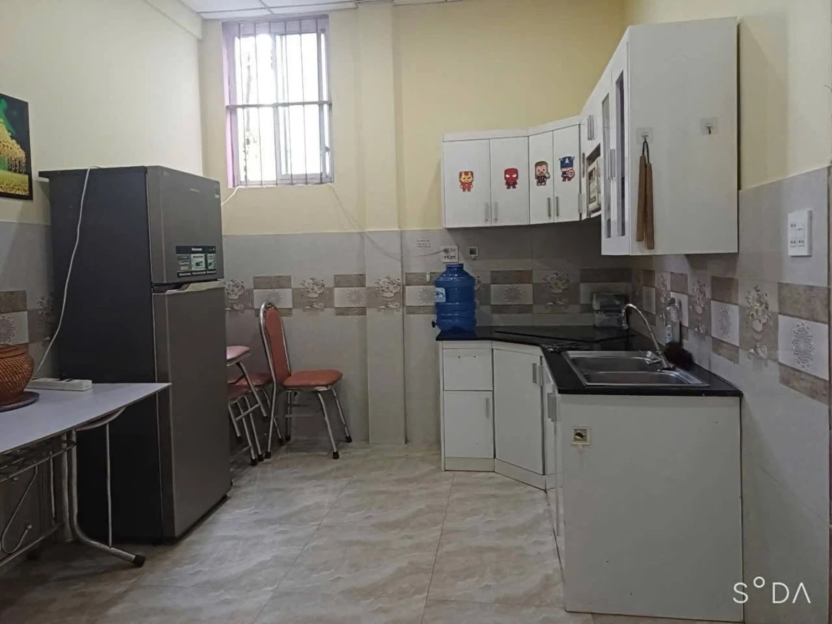 Bán nhà hẻm 2 tầng 3PN 65m² Xuân Diệu Quy Nhơn 3 tỷ - Ảnh thu nhỏ 5