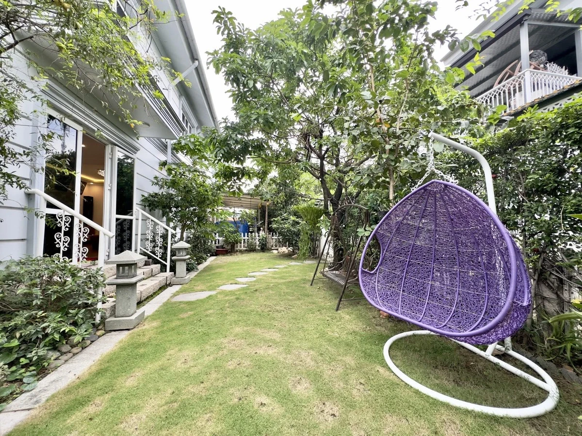 Bán biệt thự Garden home Thủ Đức 240m2, 36.5 tỷ - Ảnh thu nhỏ 5