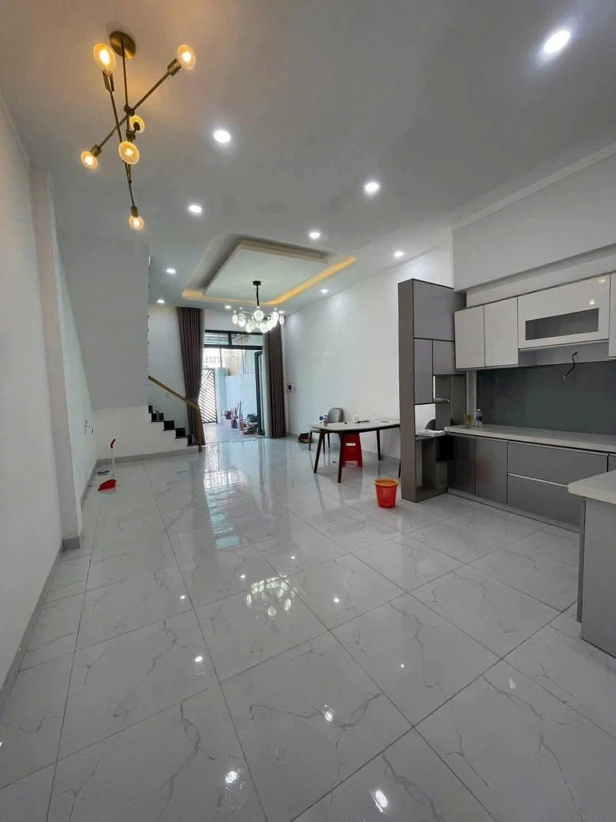 Bán/cho thuê nhà 100m² đường DX048, Phú Mỹ, Thủ Dầu Một - Ảnh thu nhỏ 5