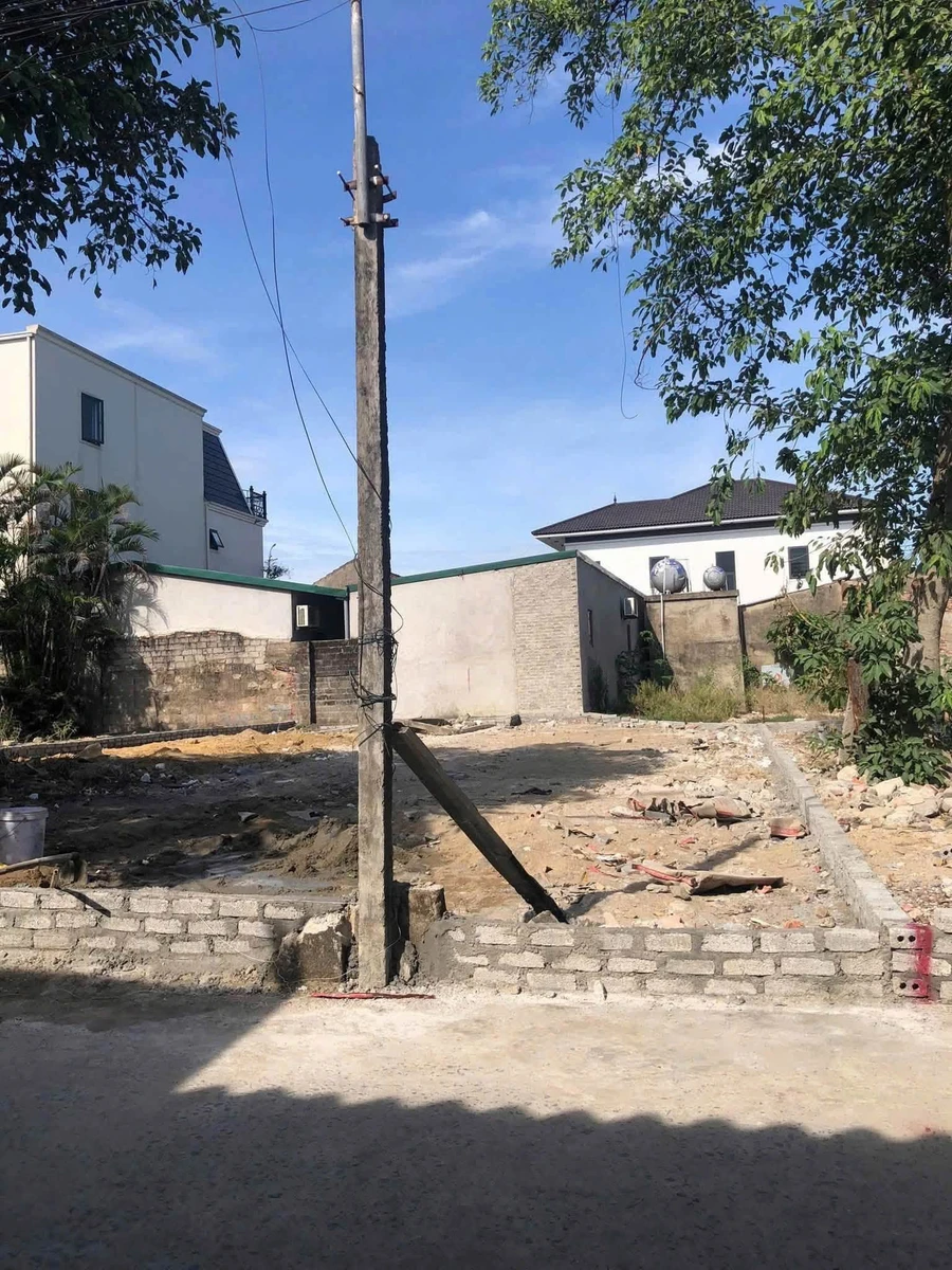 Bán đất Nghi Phú, Bình Chánh, 107,2m², 4,3 tỷ - Ảnh thu nhỏ 2