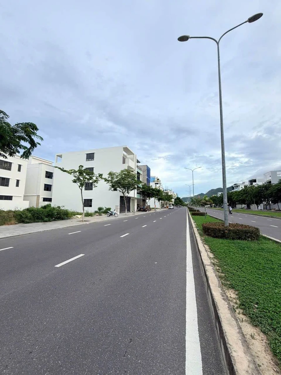 Bán đất VCN Phước Long 2, 100m² mặt tiền A1, 8,5 tỷ - Ảnh thu nhỏ 4