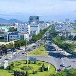Bán nhà 3.5 tầng 100m2 MT Hồ Trung Lượng Đà Nẵng - Ảnh thu nhỏ 1