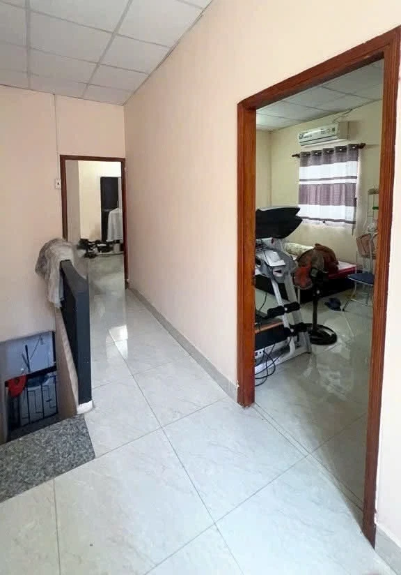 Bán nhà hẻm Lê Văn Duyệt Bình Thạnh 50m2 3 phòng ngủ 6.99 tỷ - Ảnh thu nhỏ 5
