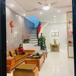 Bán nhà 2 tầng 82m2 Phùng Chí Kiên Hưng Lộc 5 tỷ 3 - Ảnh thu nhỏ 3