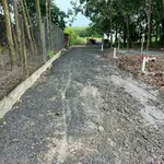 Bán đất 1137m2 có 99m2 thổ cư tại Dương Minh Châu, Tây Ninh giá 850 triệu - Ảnh thu nhỏ 1
