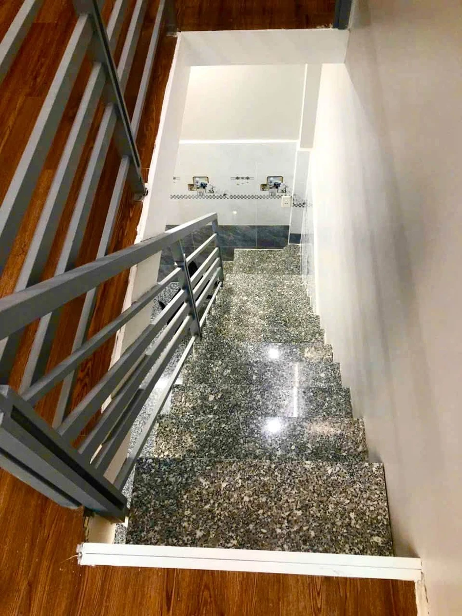 Bán nhà phố Phú Nhuận 15m² 2,9 tỷ Huỳnh Văn Bánh - Ảnh thu nhỏ 4
