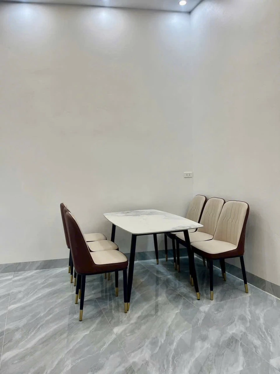 Bán nhà 3 tầng 47.5m² Đông Khê Hải Phòng - Ảnh thu nhỏ 4