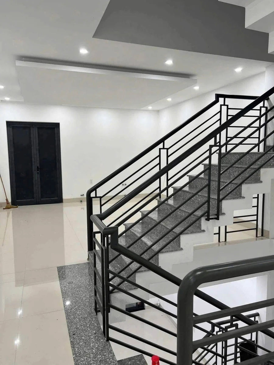 Cho thuê nhà 4 tầng 100m² Green City Huế 12 tr/tháng - Ảnh thu nhỏ 4