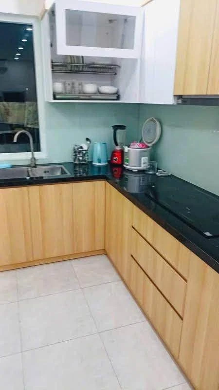 Cho thuê căn hộ 2 phòng ngủ 71 m² Oceanus Nha Trang 16 triệu/tháng - Ảnh thu nhỏ 2