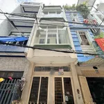 Bán nhà 3 tầng 3PN Nguyễn Văn Cừ Quận 5 giá 5 tỷ - Ảnh thu nhỏ 3