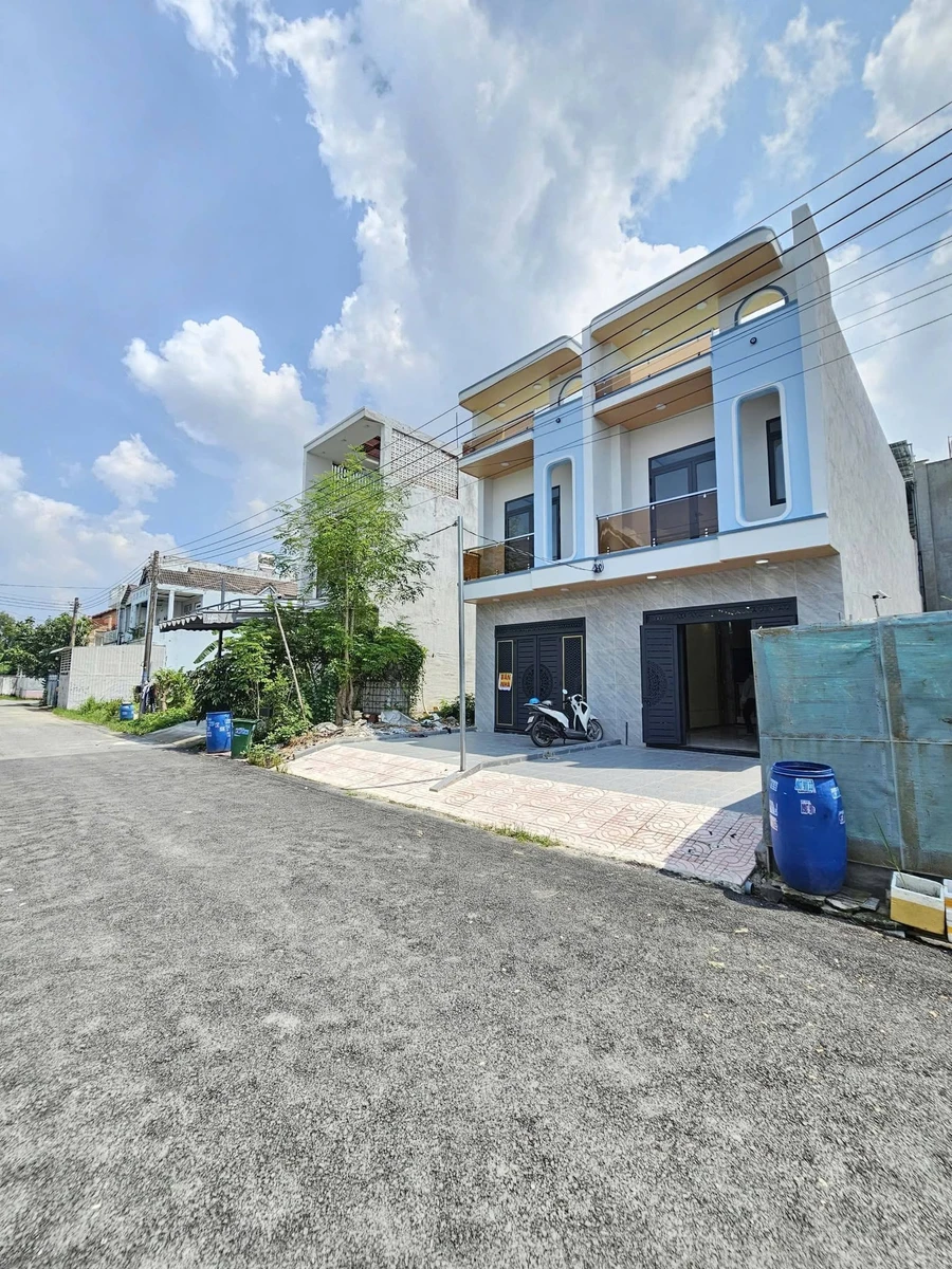 Bán nhà 81m² 3PN 2WC Biên Hòa, Đồng Nai - Ảnh thu nhỏ 3